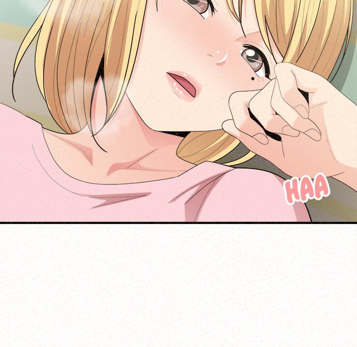 Milk Therapy Manhwa - Chapter 34 Page 78