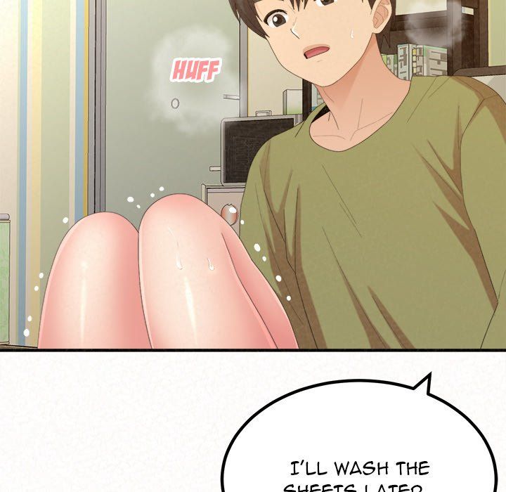 Milk Therapy Manhwa - Chapter 34 Page 80