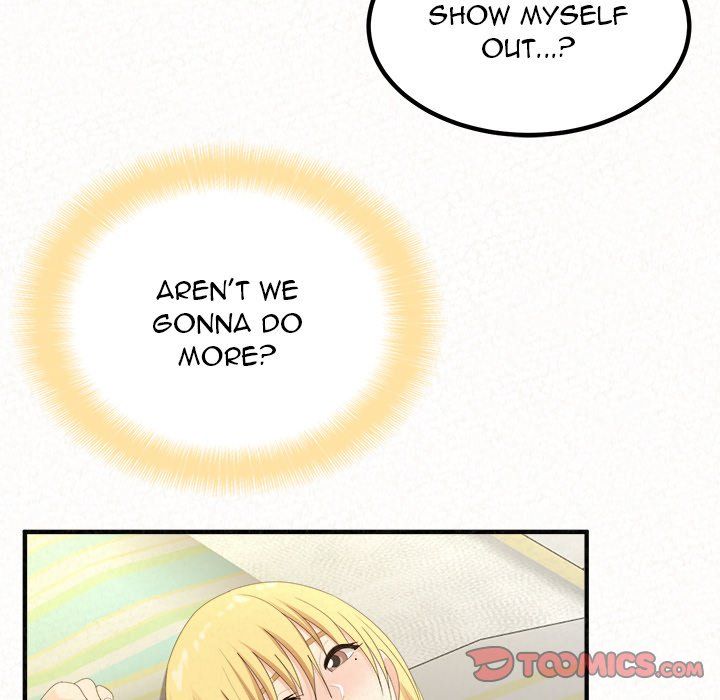 Milk Therapy Manhwa - Chapter 34 Page 83