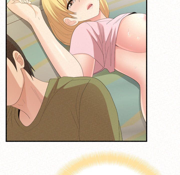 Milk Therapy Manhwa - Chapter 34 Page 84