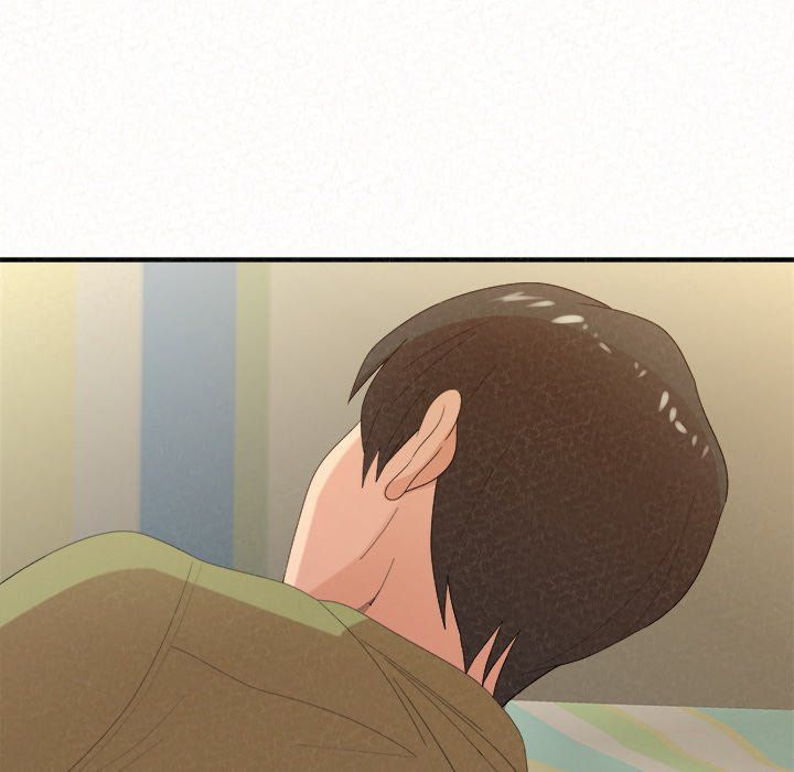 Milk Therapy Manhwa - Chapter 34 Page 86