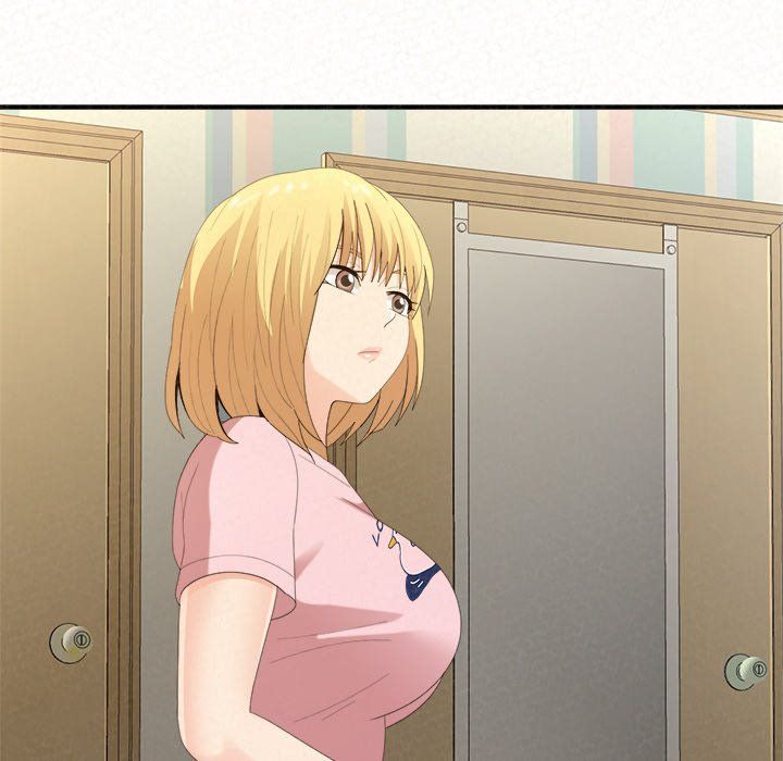 Milk Therapy Manhwa - Chapter 34 Page 90