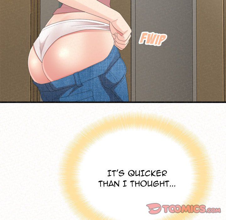 Milk Therapy Manhwa - Chapter 34 Page 91