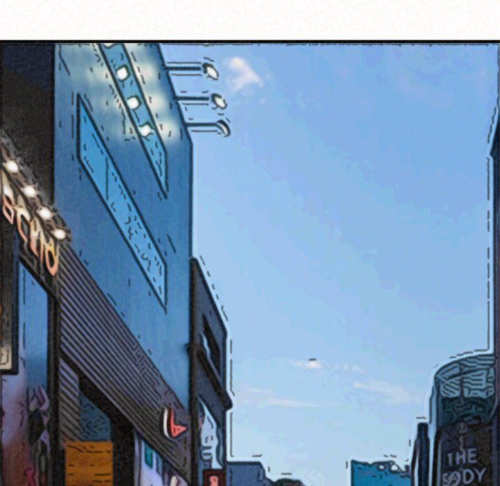 Milk Therapy Manhwa - Chapter 34 Page 96