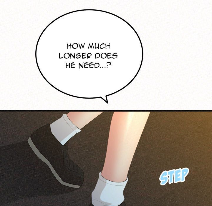 Milk Therapy Manhwa - Chapter 34 Page 98