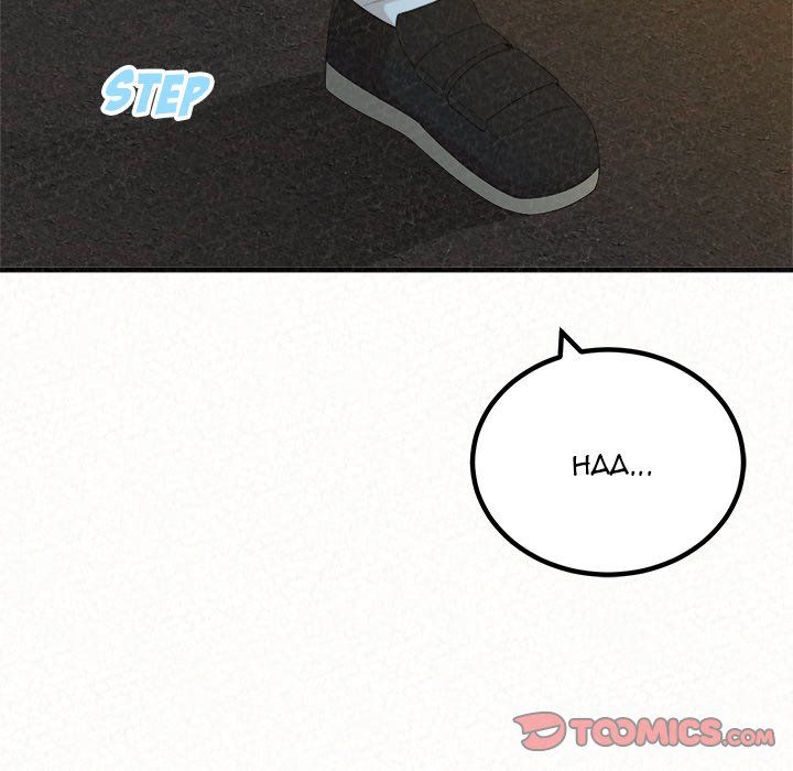 Milk Therapy Manhwa - Chapter 34 Page 99