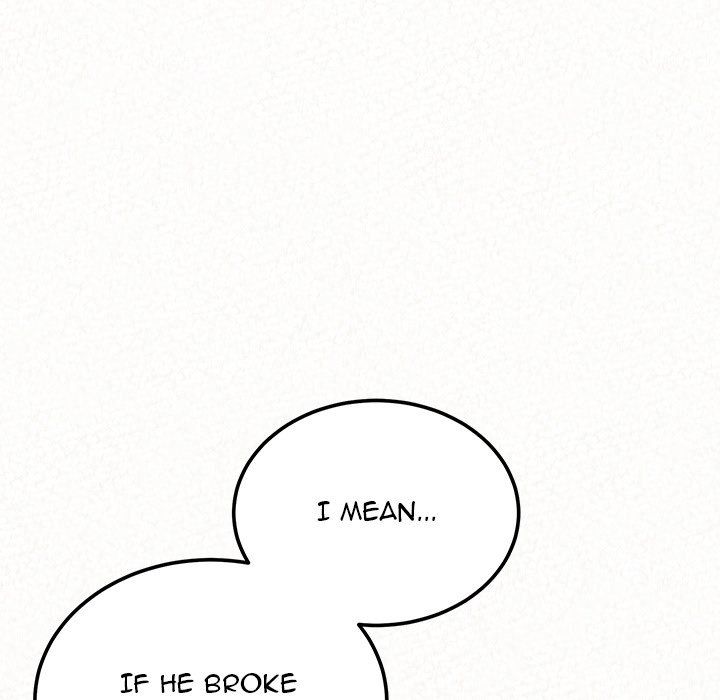 Milk Therapy Manhwa - Chapter 34 Page 100