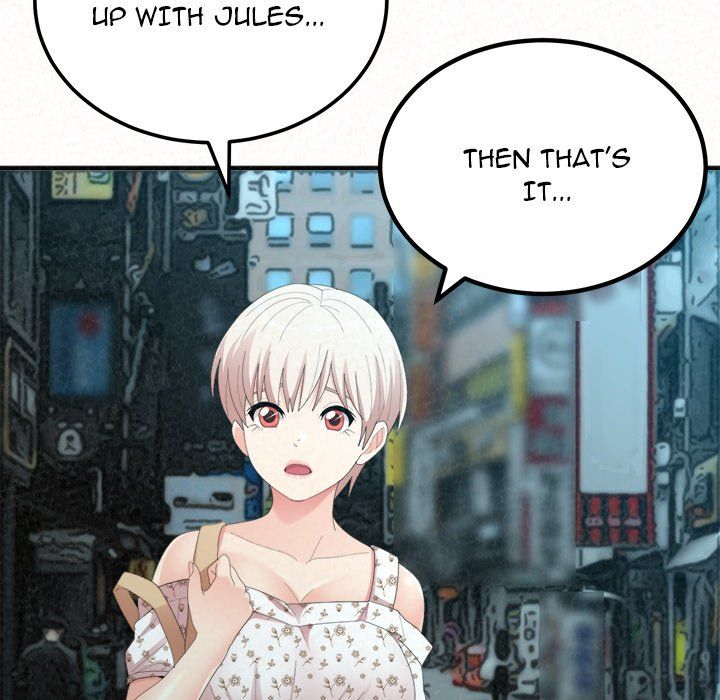 Milk Therapy Manhwa - Chapter 34 Page 101