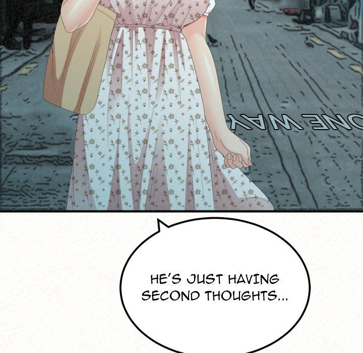 Milk Therapy Manhwa - Chapter 34 Page 102