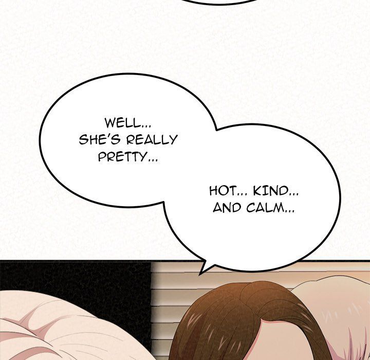 Milk Therapy Manhwa - Chapter 34 Page 103