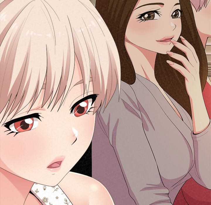 Milk Therapy Manhwa - Chapter 34 Page 104