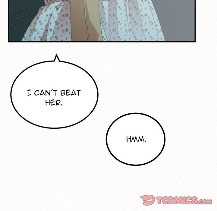 Milk Therapy Manhwa - Chapter 34 Page 107