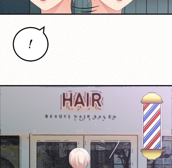 Milk Therapy Manhwa - Chapter 34 Page 109