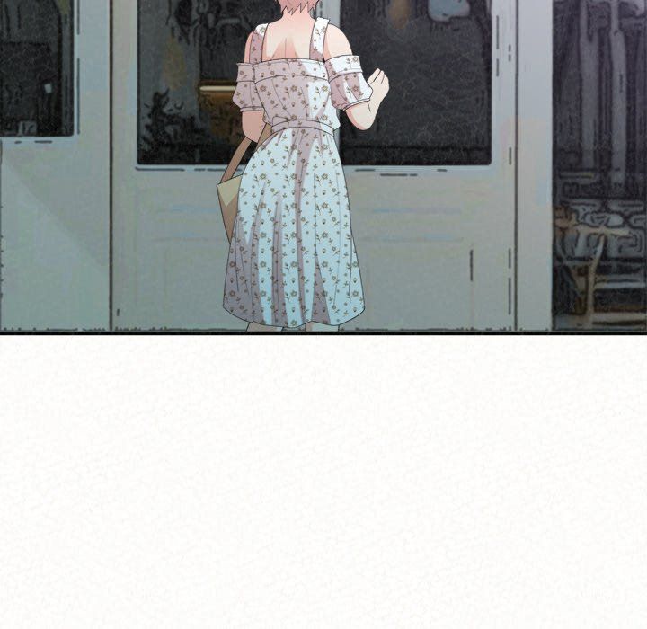 Milk Therapy Manhwa - Chapter 34 Page 110