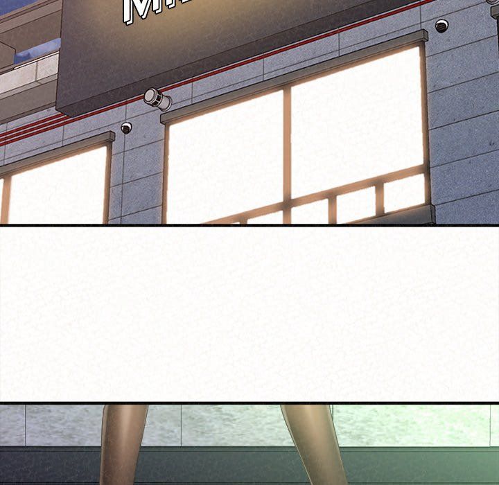 Milk Therapy Manhwa - Chapter 34 Page 113