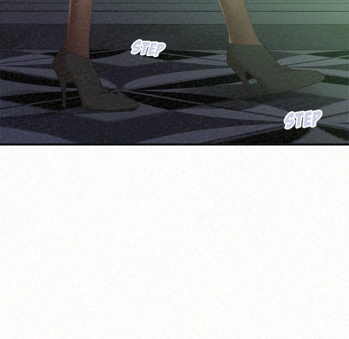 Milk Therapy Manhwa - Chapter 34 Page 114