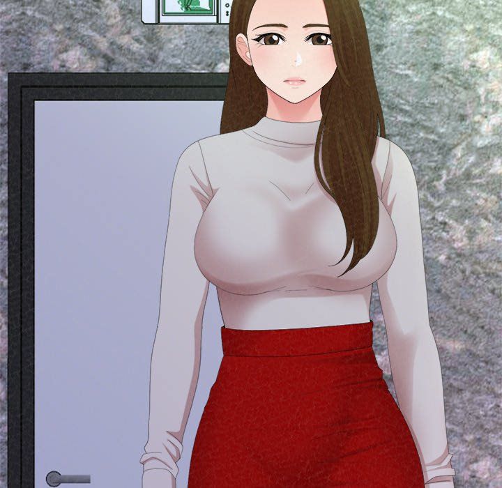 Milk Therapy Manhwa - Chapter 34 Page 116