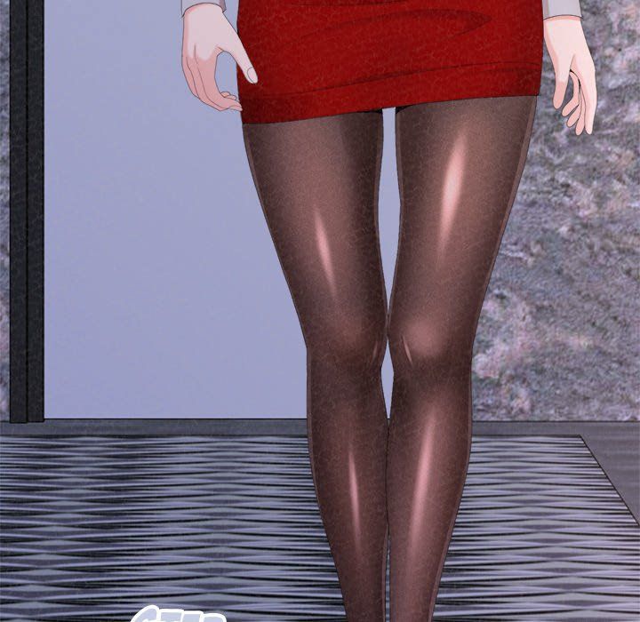 Milk Therapy Manhwa - Chapter 34 Page 117