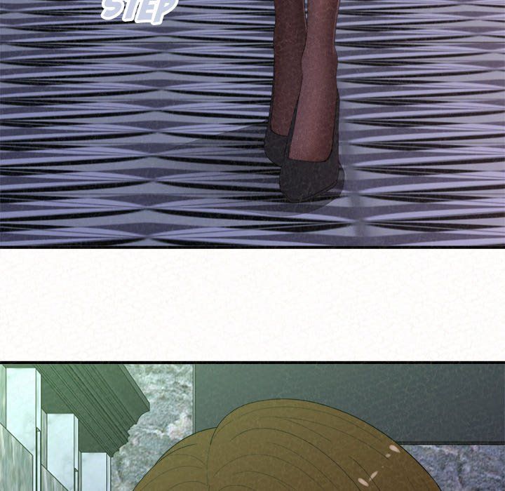 Milk Therapy Manhwa - Chapter 34 Page 118