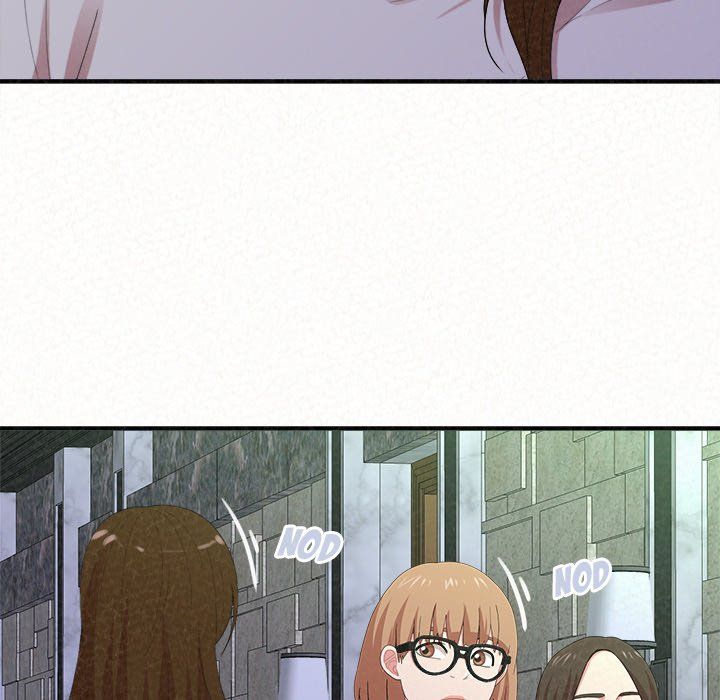 Milk Therapy Manhwa - Chapter 34 Page 120