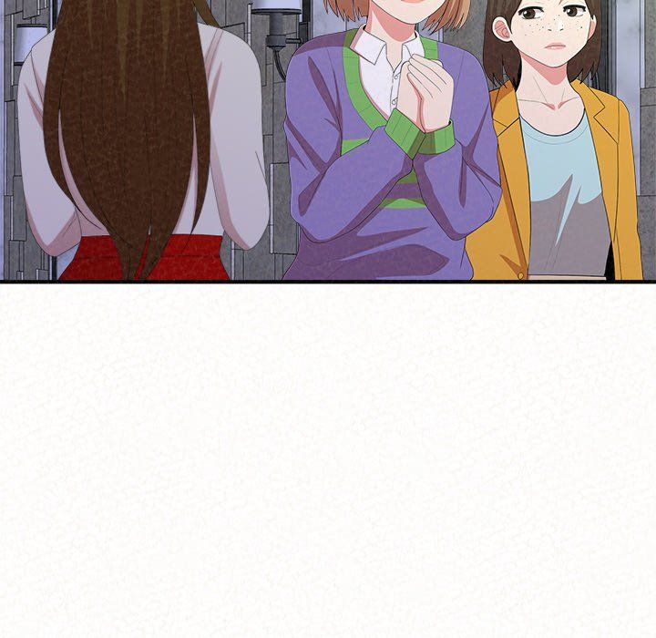 Milk Therapy Manhwa - Chapter 34 Page 121