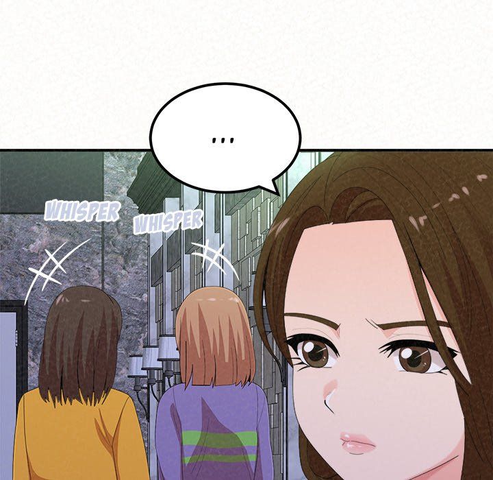 Milk Therapy Manhwa - Chapter 34 Page 122