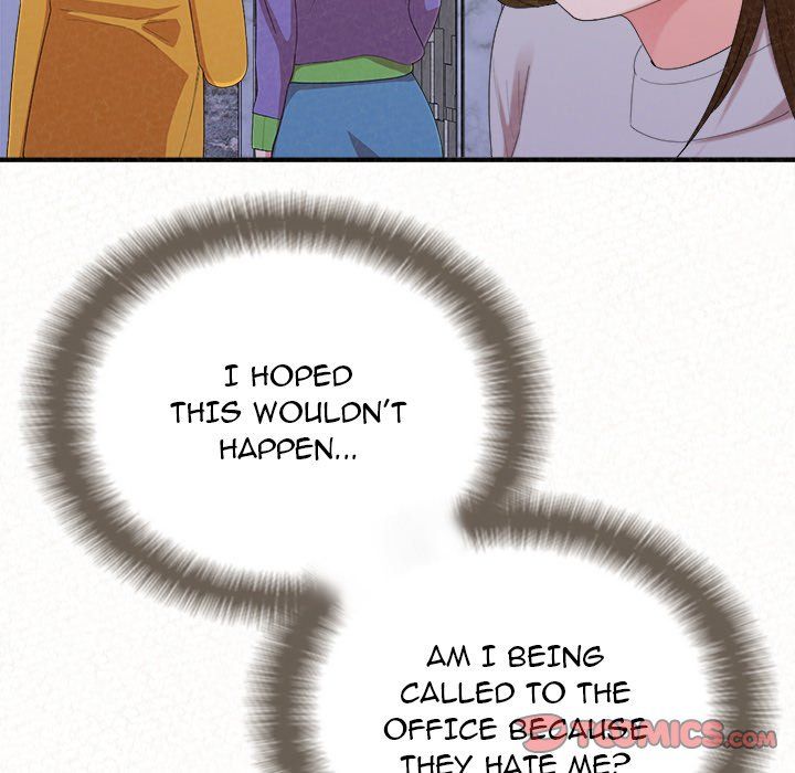 Milk Therapy Manhwa - Chapter 34 Page 123