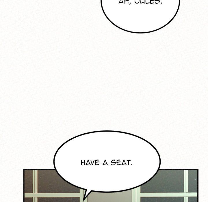 Milk Therapy Manhwa - Chapter 34 Page 126