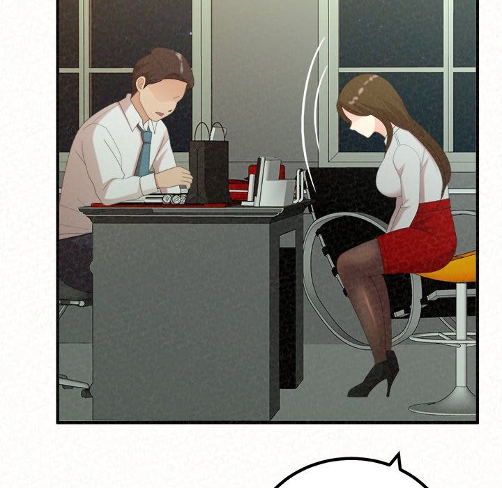 Milk Therapy Manhwa - Chapter 34 Page 127