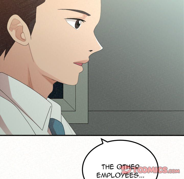 Milk Therapy Manhwa - Chapter 34 Page 131