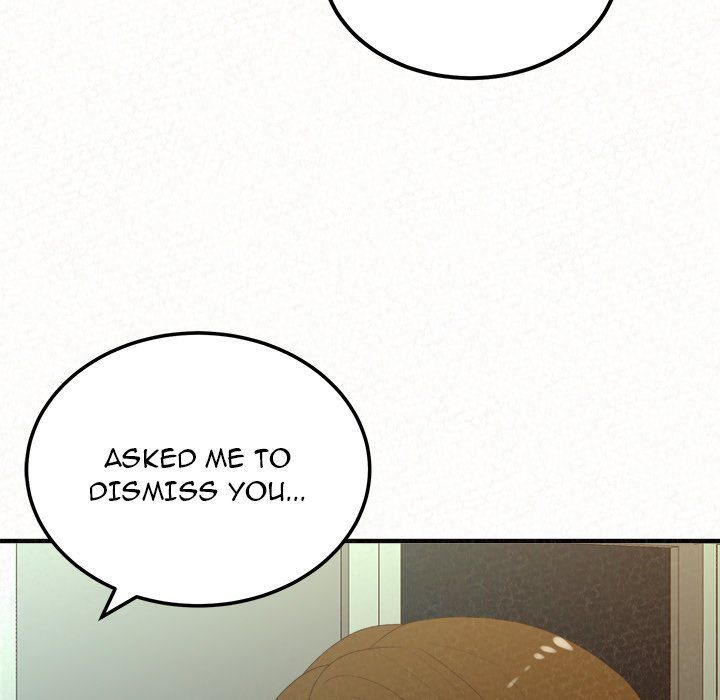 Milk Therapy Manhwa - Chapter 34 Page 132