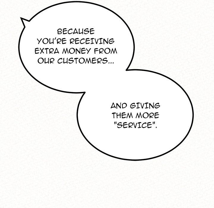 Milk Therapy Manhwa - Chapter 34 Page 134