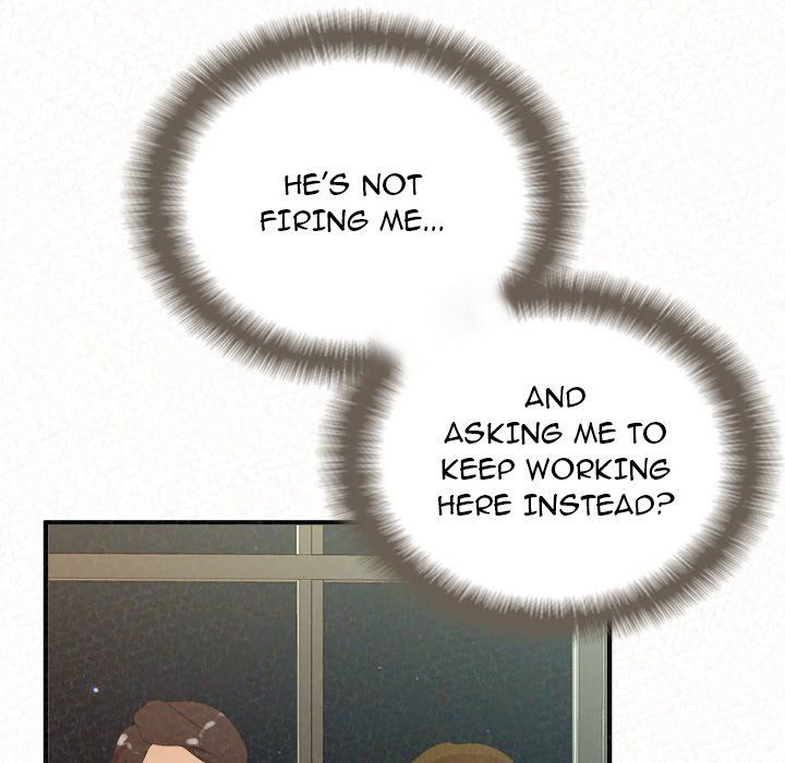 Milk Therapy Manhwa - Chapter 34 Page 140