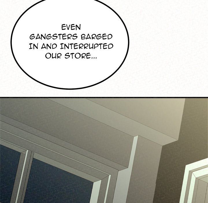 Milk Therapy Manhwa - Chapter 34 Page 143