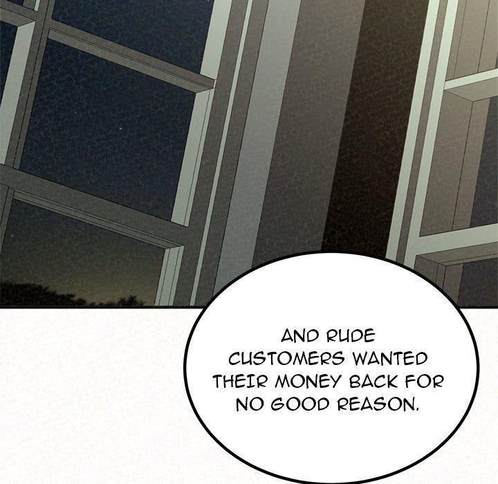 Milk Therapy Manhwa - Chapter 34 Page 144