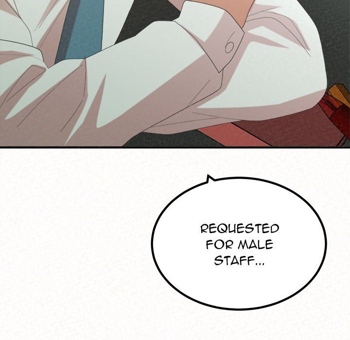 Milk Therapy Manhwa - Chapter 34 Page 146