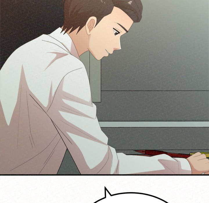 Milk Therapy Manhwa - Chapter 34 Page 148