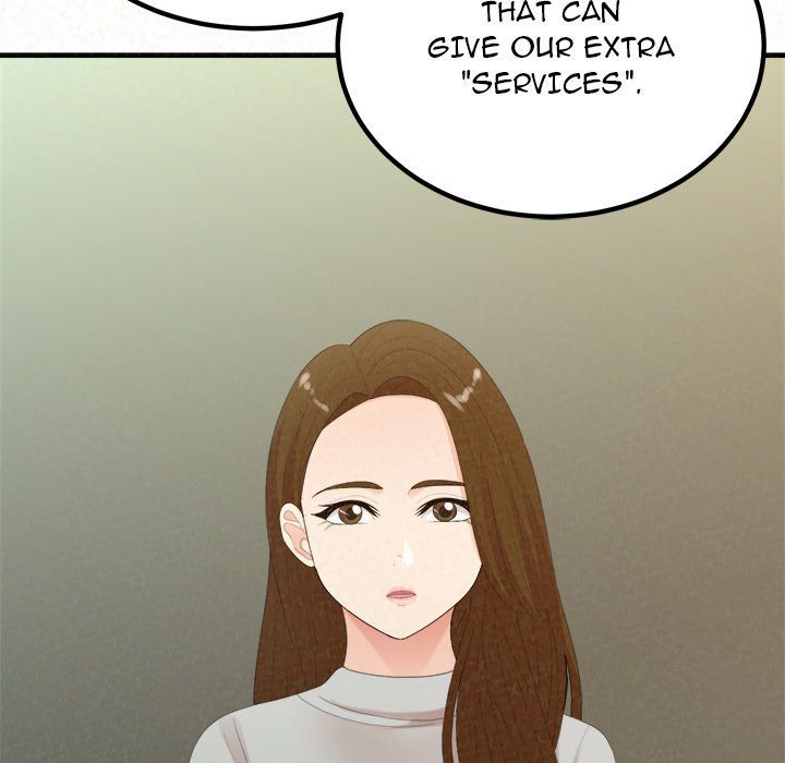 Milk Therapy Manhwa - Chapter 34 Page 154