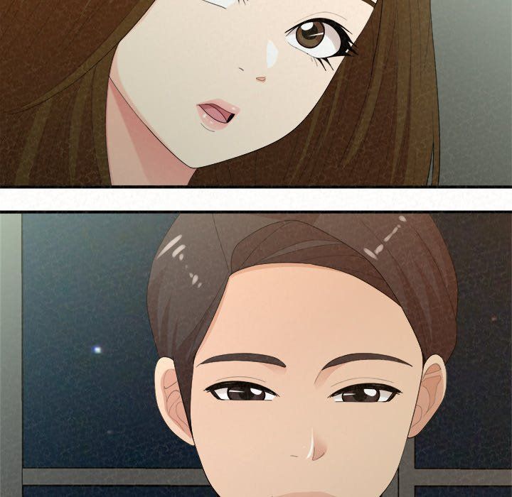 Milk Therapy Manhwa - Chapter 34 Page 157