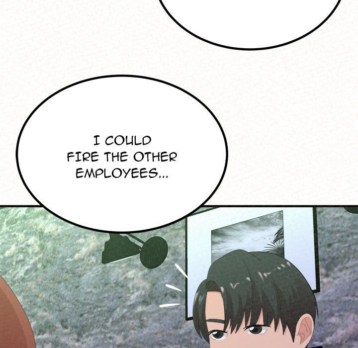 Milk Therapy Manhwa - Chapter 34 Page 161