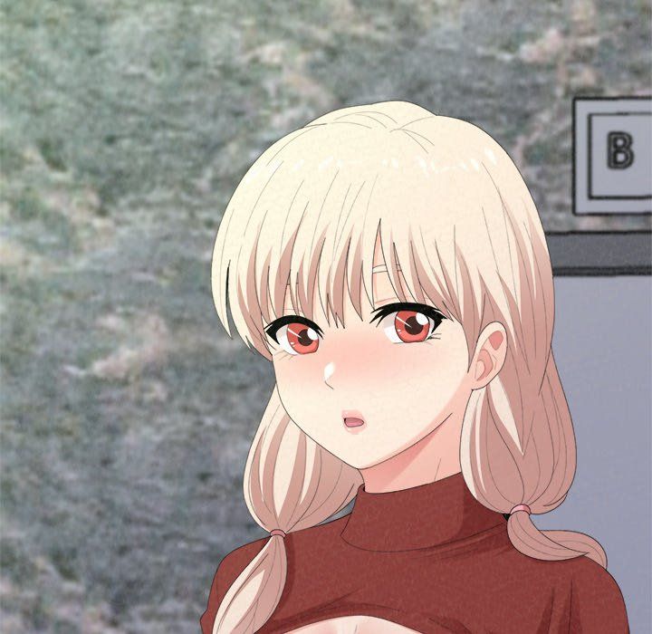 Milk Therapy Manhwa - Chapter 34 Page 164