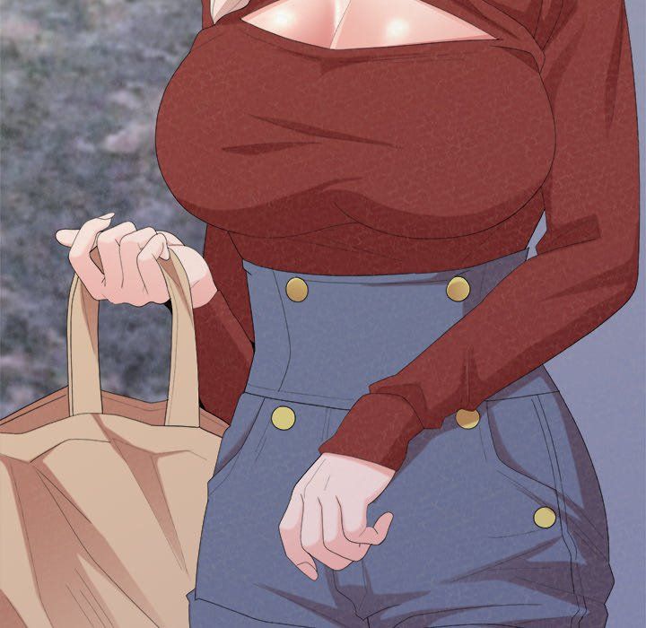 Milk Therapy Manhwa - Chapter 34 Page 165