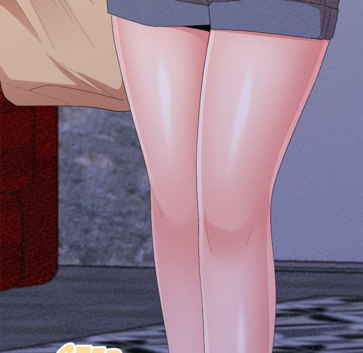 Milk Therapy Manhwa - Chapter 34 Page 166