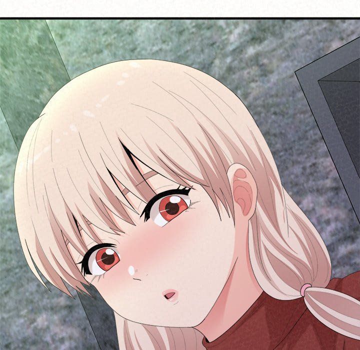 Milk Therapy Manhwa - Chapter 34 Page 168