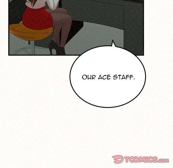 Milk Therapy Manhwa - Chapter 34 Page 179