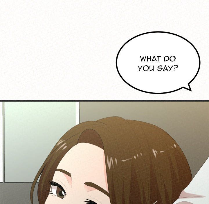 Milk Therapy Manhwa - Chapter 34 Page 180