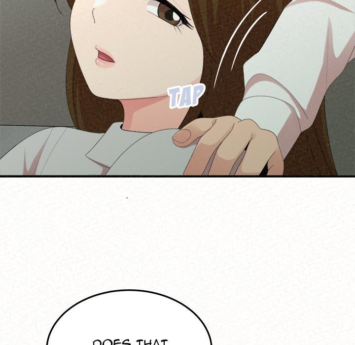 Milk Therapy Manhwa - Chapter 34 Page 181