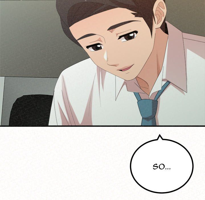 Milk Therapy Manhwa - Chapter 34 Page 185