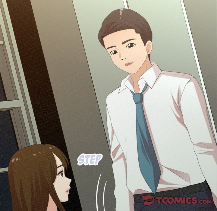 Milk Therapy Manhwa - Chapter 34 Page 187