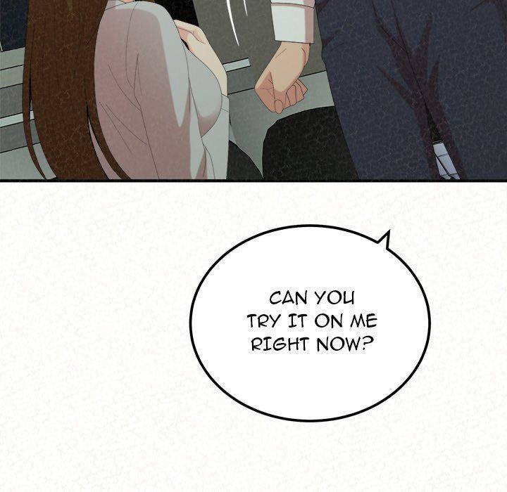 Milk Therapy Manhwa - Chapter 34 Page 188